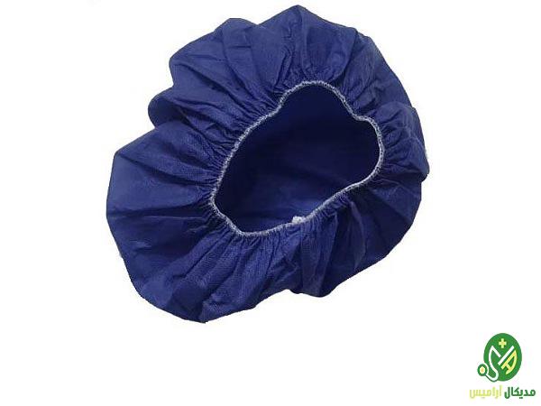 عرضه لباس یکبارمصرف بیمارستانی مرغوب