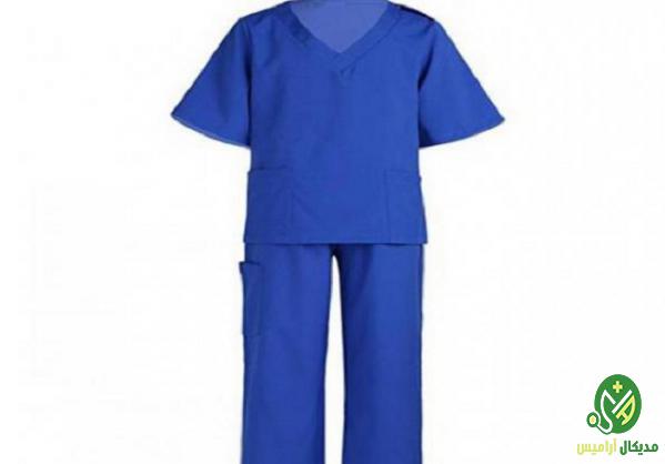 پخش عمده لباس یکبار مصرف بیمارستانی