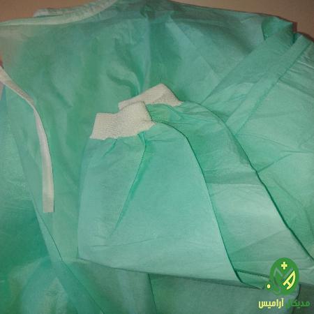 مراکز خرید لباس مخصوص MRI