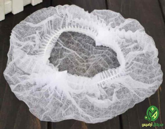 مرکز خرید گان کلاه یکبار مصرف