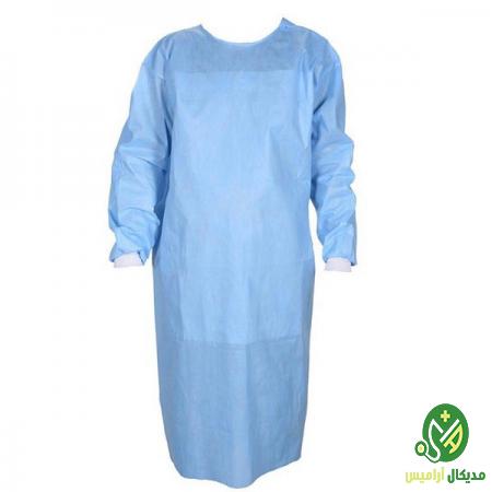 مراکز فروش گان جراحی پارچه ای