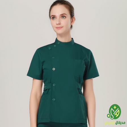 کاربردی ترین رنگ در میان انواع لباس اسکراب