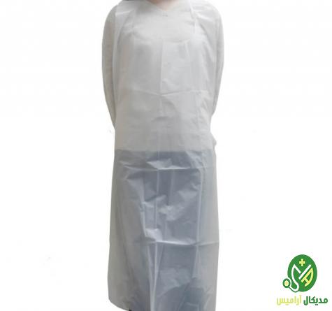 مشخصات انواع لباس یکبارمصرف بیمارستانی قم
