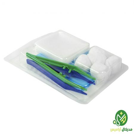 مرکز خرید پک استریل یکبار مصرف