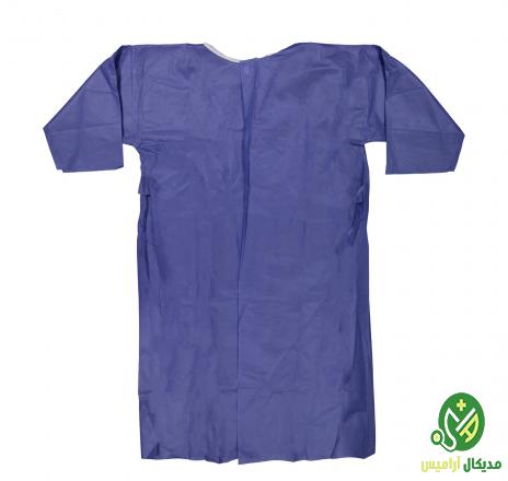 معرفی انواع لباس یکبار مصرف پزشکی عمده