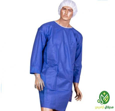 نکاتی درباره ست گان کلاه شلوار