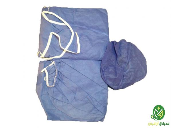 معرفی کامل ست MRI بیمار