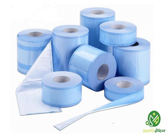 مشخصات انواع پک استریل اتوکلاو