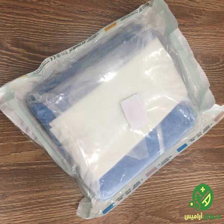 قیمت خرید پک جراحی زایمان