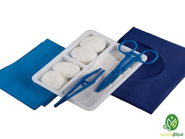 آشنایی با انواع پک جراحی ارتوپدی