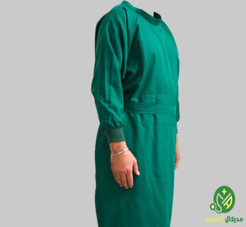 فروش انواع گان غیر استریل بیمارستانی