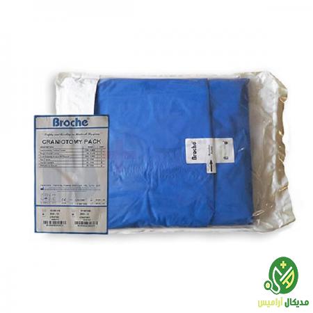 مشخصات بهترین پک جنرال اتاق عمل