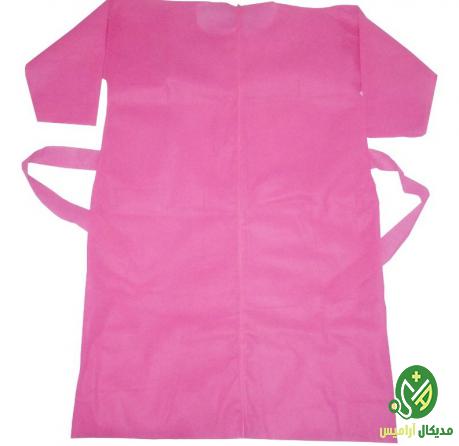 مرکز فروش لباس یکبارمصرف بیمارستانی درجه یک