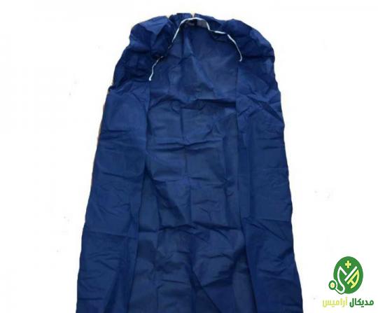 معرفی لباس یکبارمصرف بیمارستانی تهران