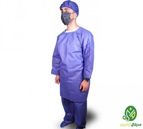 مرکز خرید ست گان کلاه شلوار باکیفیت