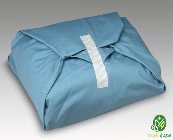 معرفی انواع پک جراحی زایمان