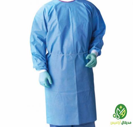 خرید بی واسطه لباس غیر استریل کشبافت