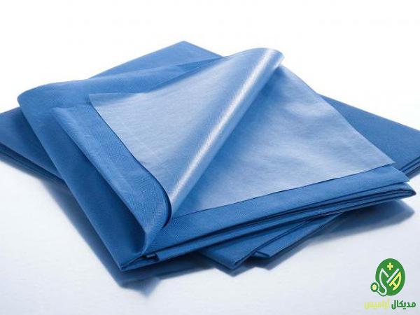 مختصری درباره لباس یکبار مصرف بیمارستانی عمده