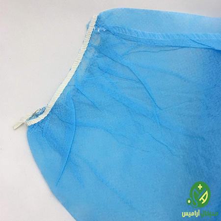 مختصری درباره لباس یکبار مصرف جراحی