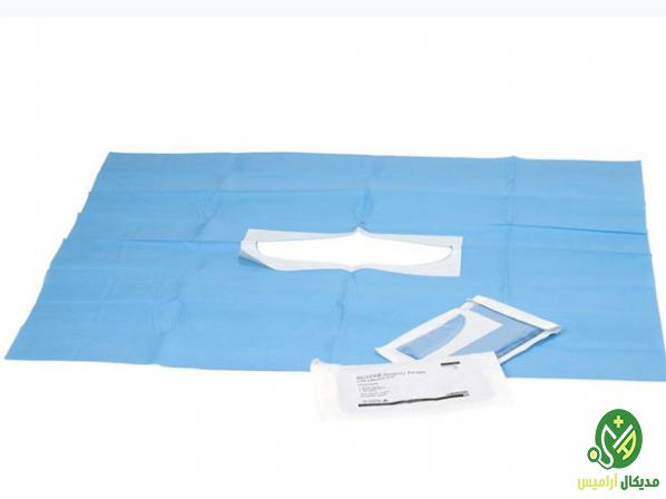 خرید مستقیم پک جراحی چشم