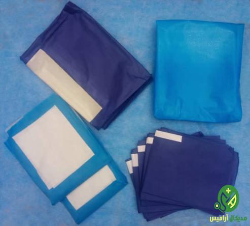 قیمت فروش پک سزارین