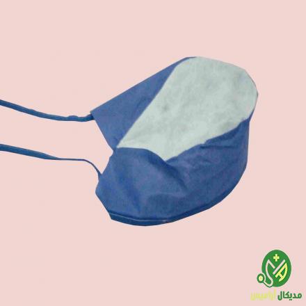 معرفی انواع گان کلاه یکبار مصرف